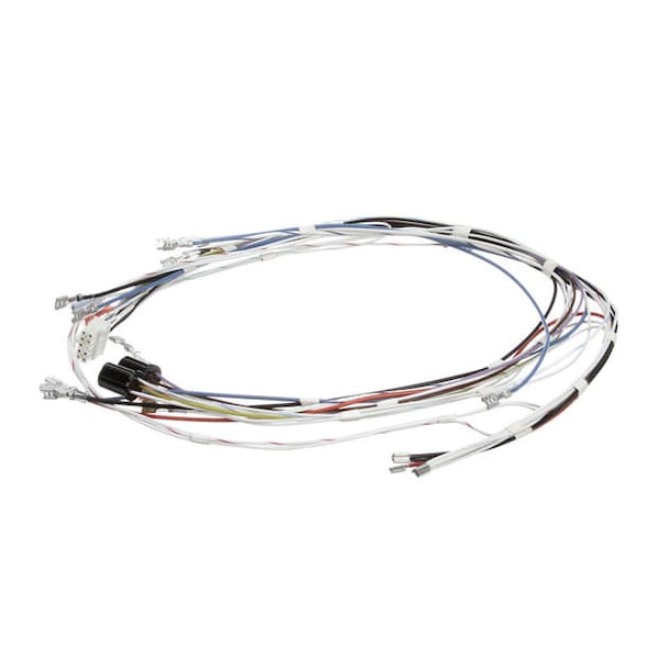 Cbdc - Dv Wiring Harness